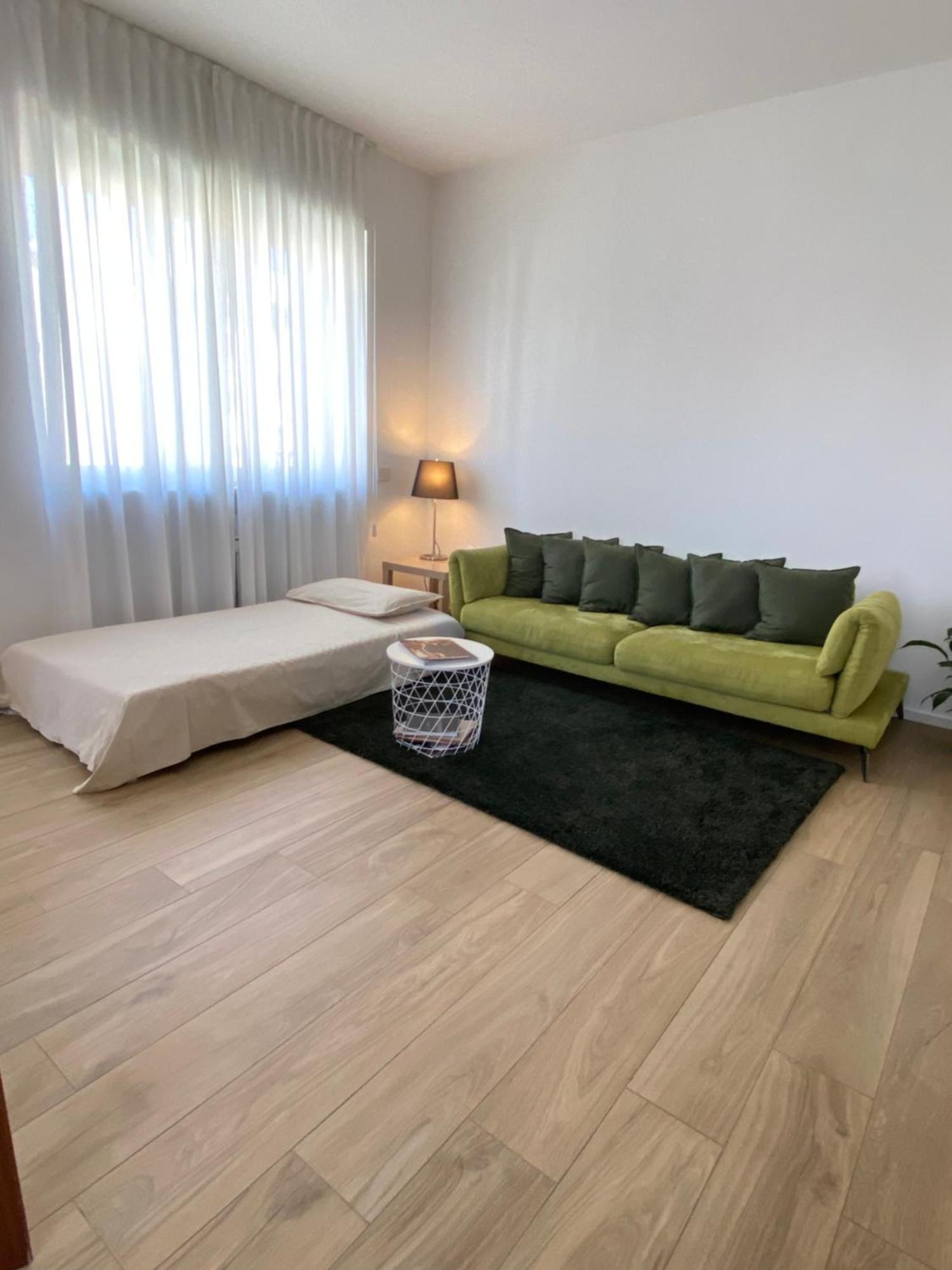ミラノLa Casa Di Gabriellaアパートメント エクステリア 写真